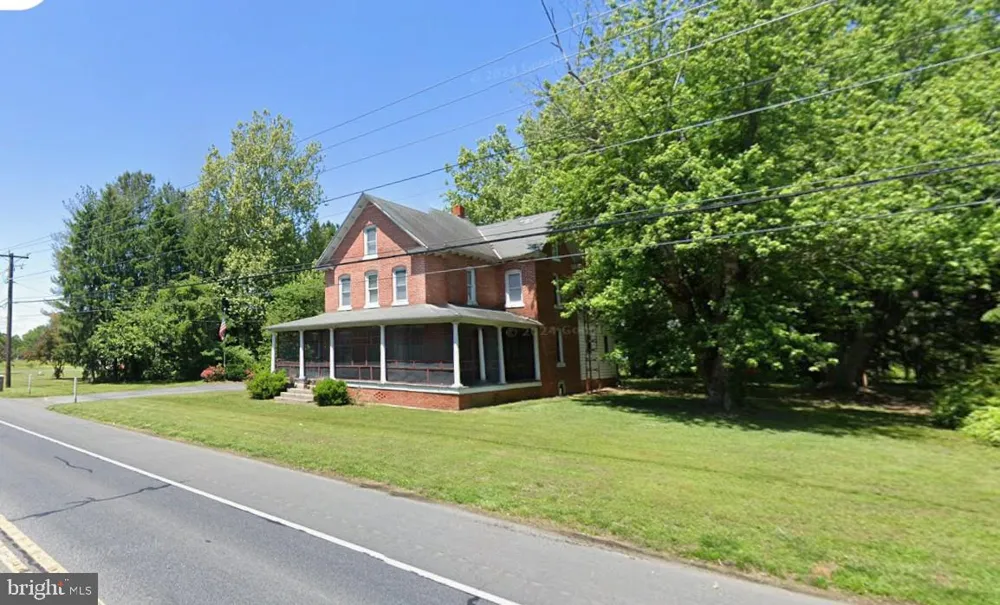 26121 LEWES GEORGETOWN HIGHWAY Georgetown, DE 19947