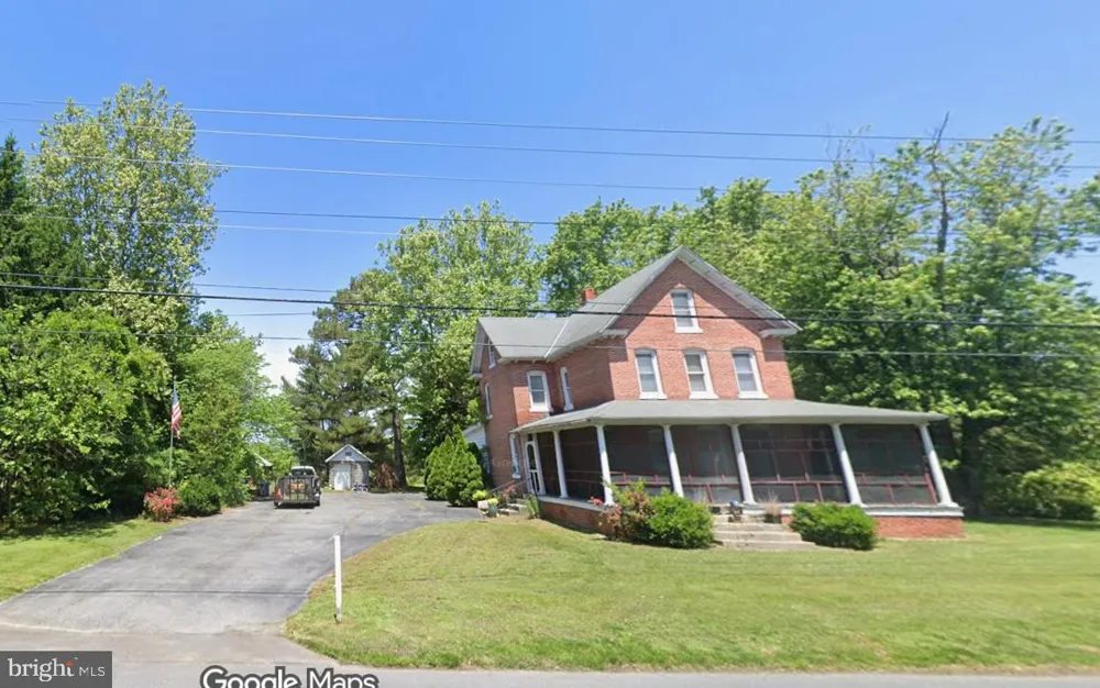 26121 LEWES GEORGETOWN HIGHWAY Georgetown, DE 19947