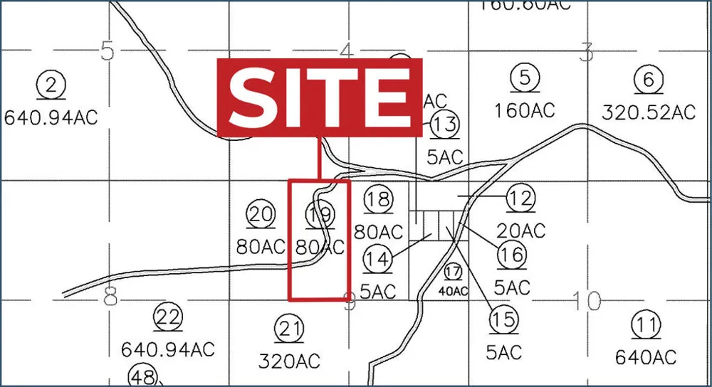 I-10 & Hwy 78 Palo Verde, CA 92266