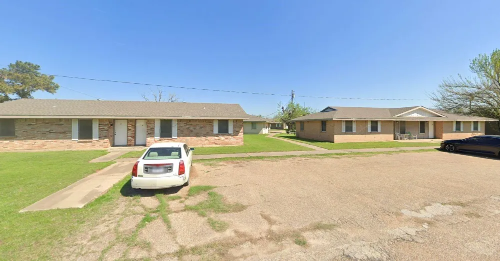 502 San Antonio St Marlin, TX 76661