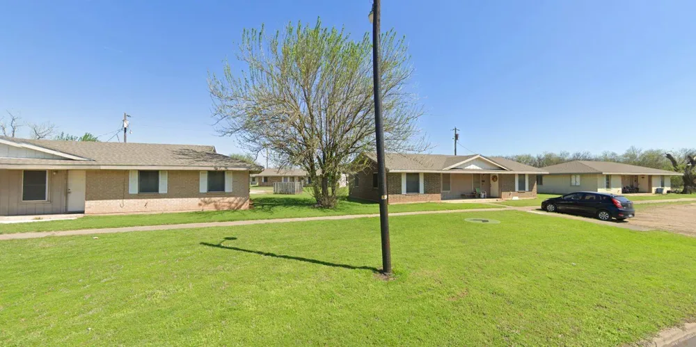 502 San Antonio St Marlin, TX 76661
