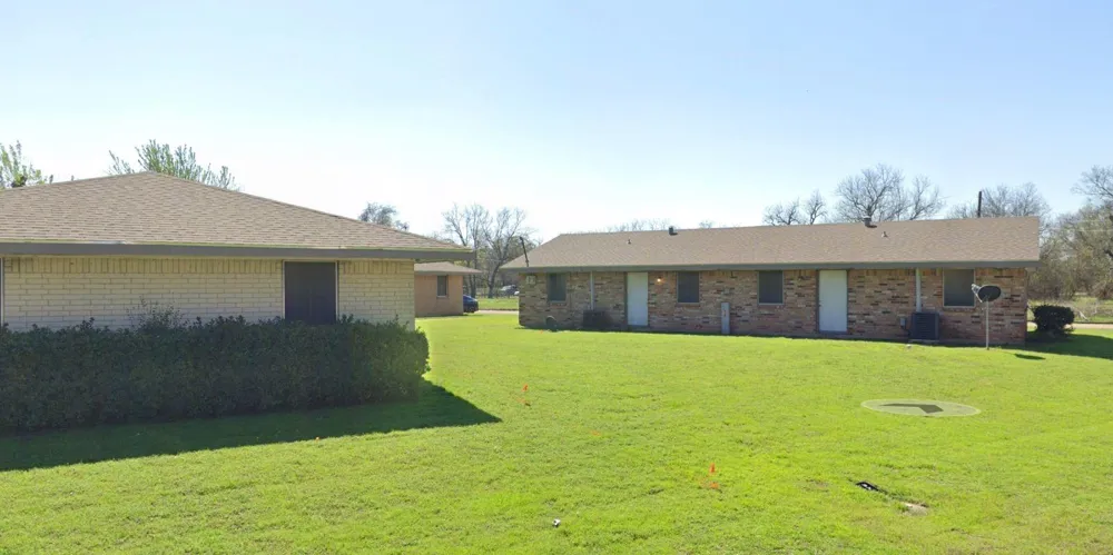 502 San Antonio St Marlin, TX 76661