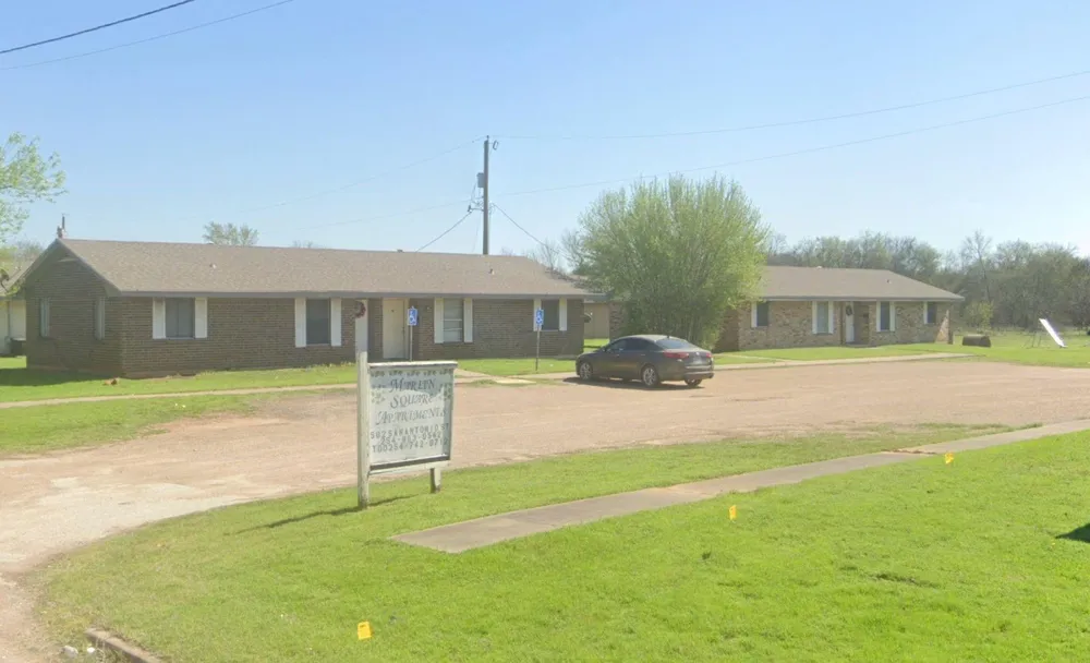 502 San Antonio St Marlin, TX 76661