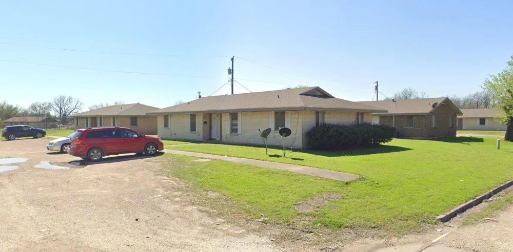 502 San Antonio St Marlin, TX 76661