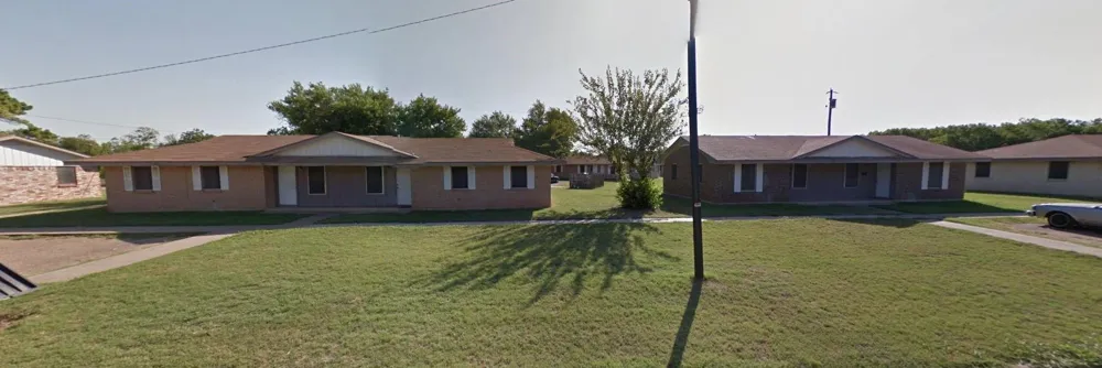 502 San Antonio St Marlin, TX 76661