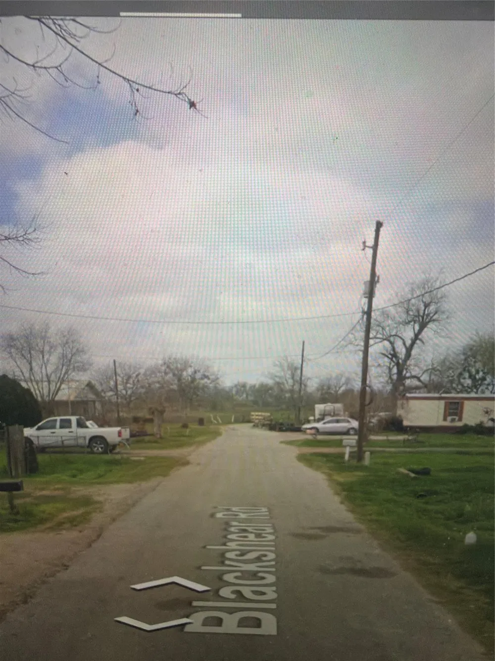 3221 Blackshear Street Wharton, TX 77488