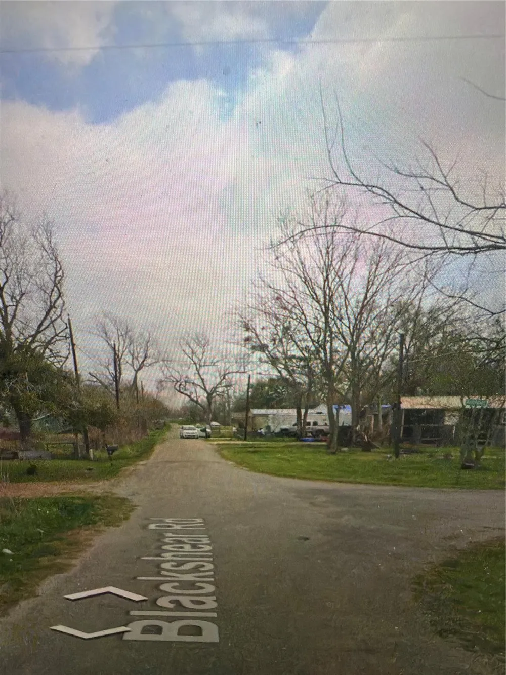 3221 Blackshear Street Wharton, TX 77488