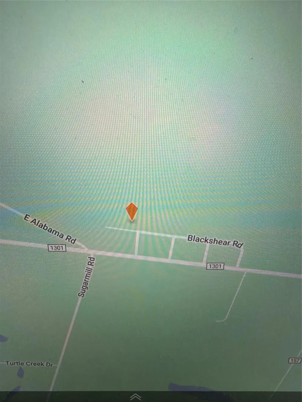 3221 Blackshear Street Wharton, TX 77488
