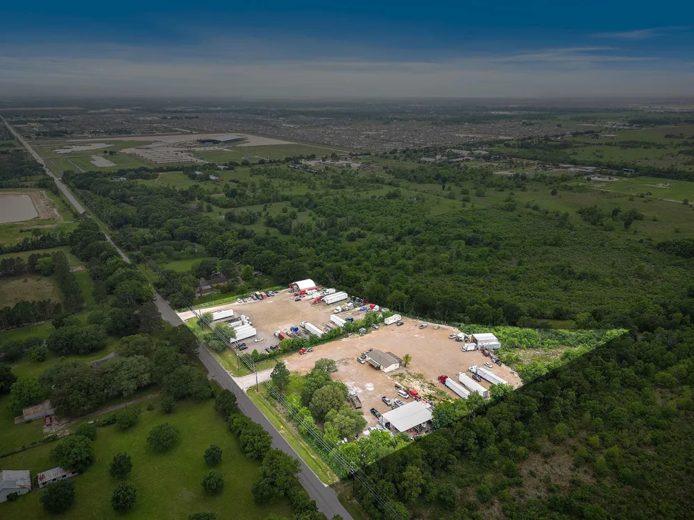6403 Katy Hockley Cut Off Road Katy, TX 77493