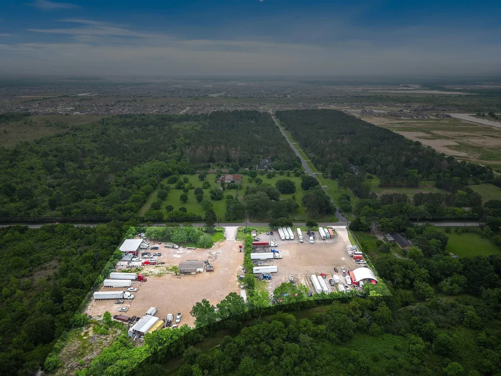 6403 Katy Hockley Cut Off Road Katy, TX 77493