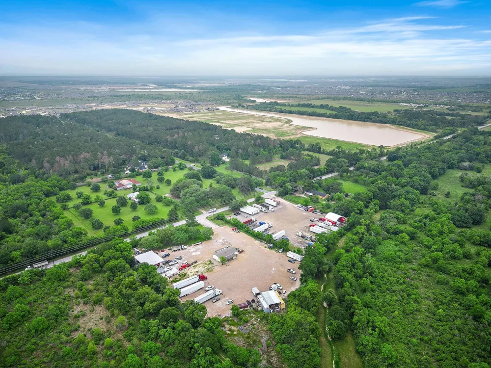 6403 Katy Hockley Cut Off Road Katy, TX 77493