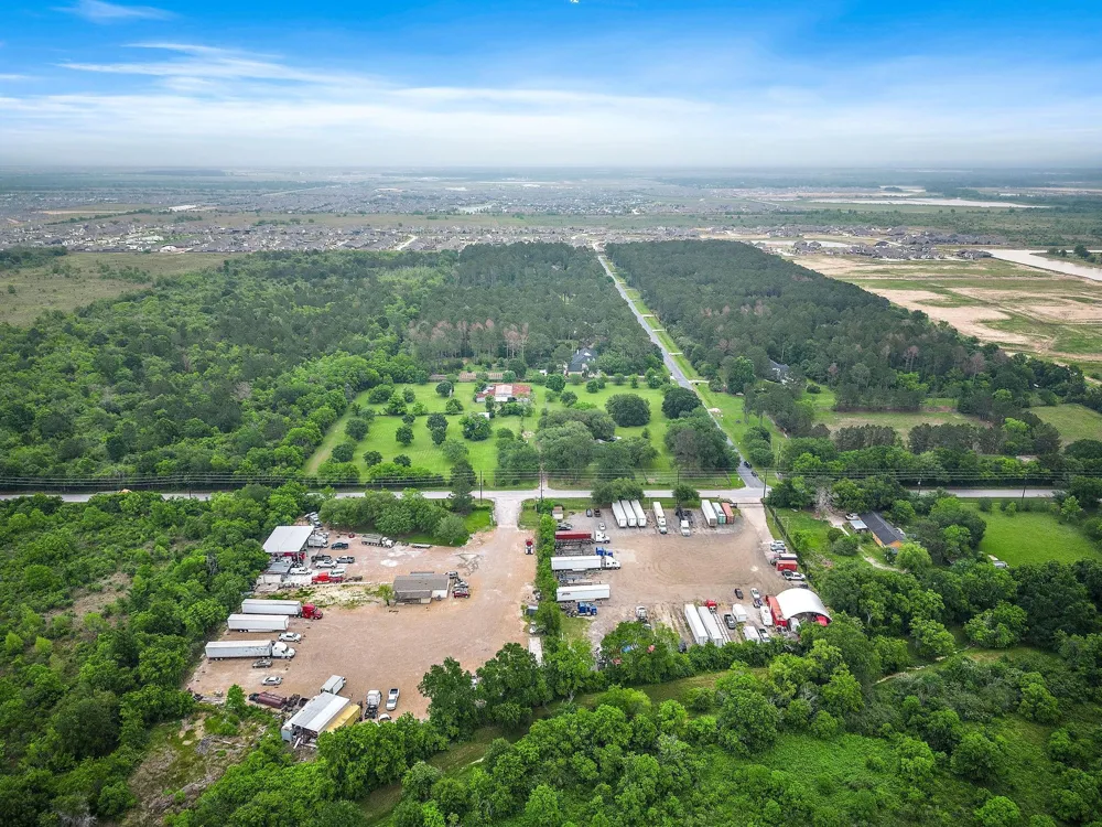 6403 Katy Hockley Cut Off Road Katy, TX 77493
