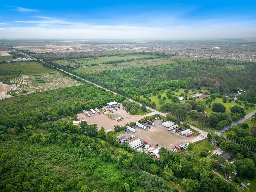 6403 Katy Hockley Cut Off Road Katy, TX 77493