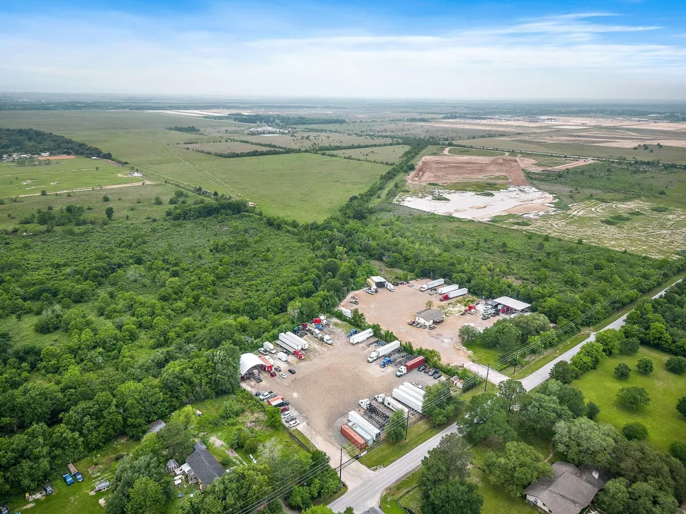 6403 Katy Hockley Cut Off Road Katy, TX 77493
