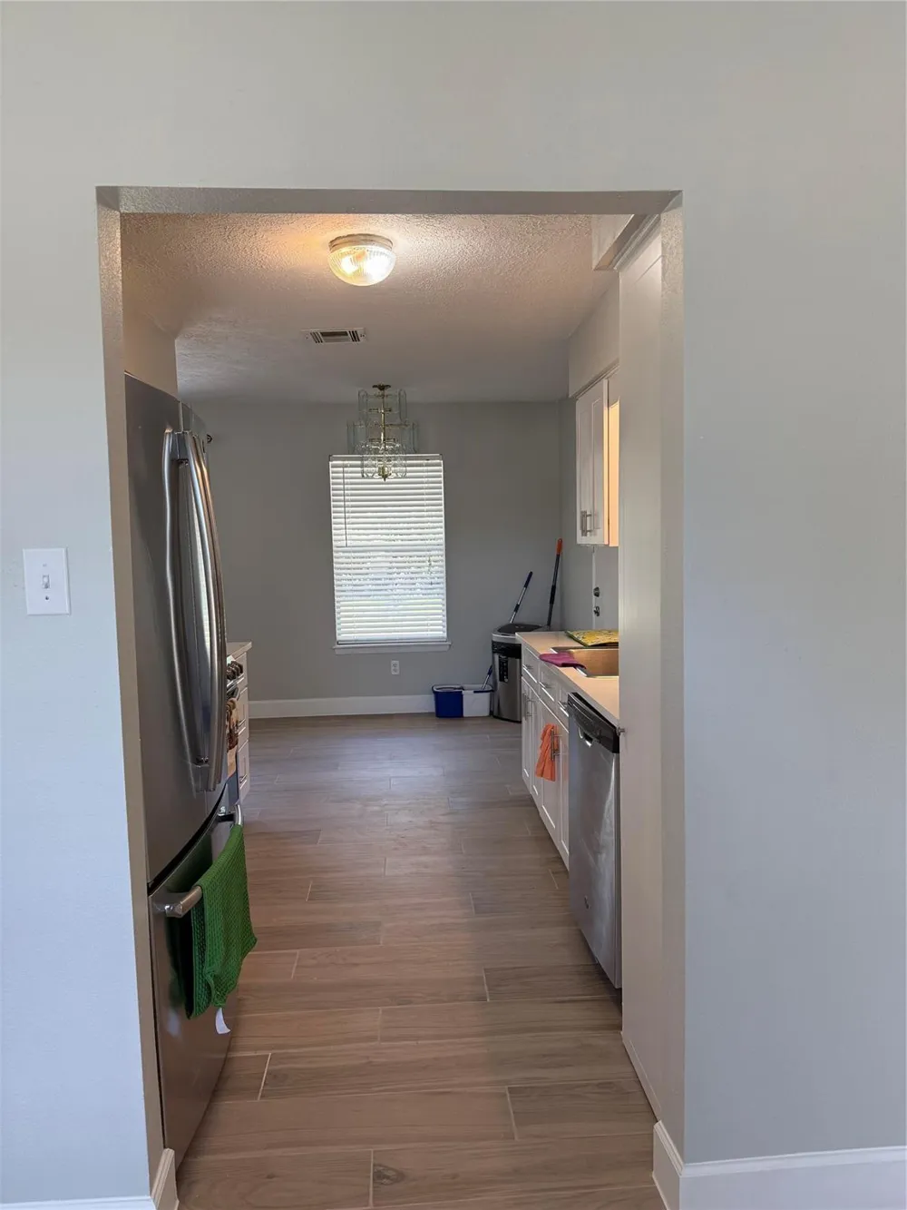 14816 Monrad Drive Houston, TX 77053