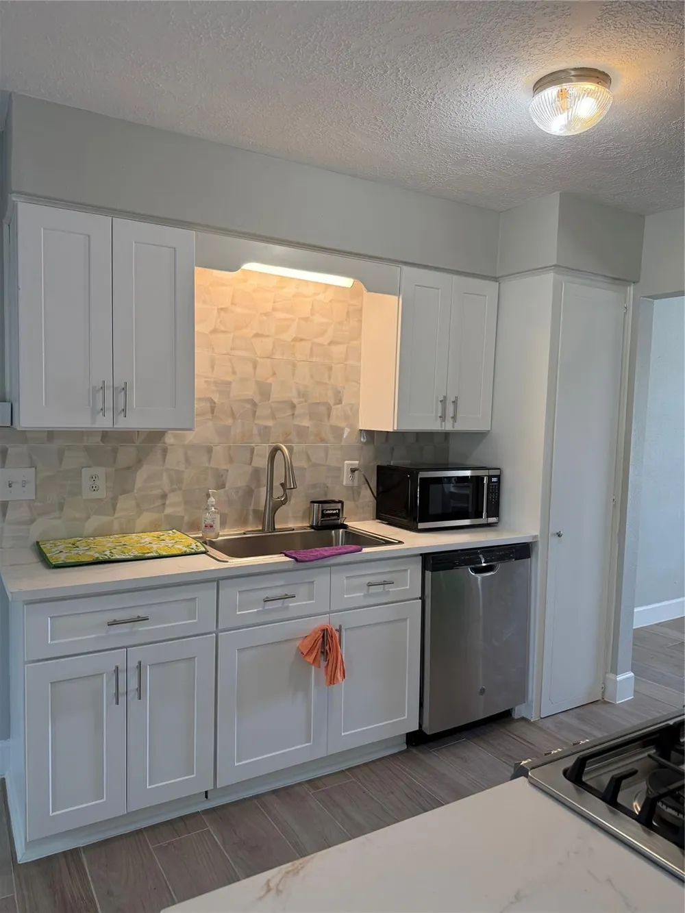 14816 Monrad Drive Houston, TX 77053