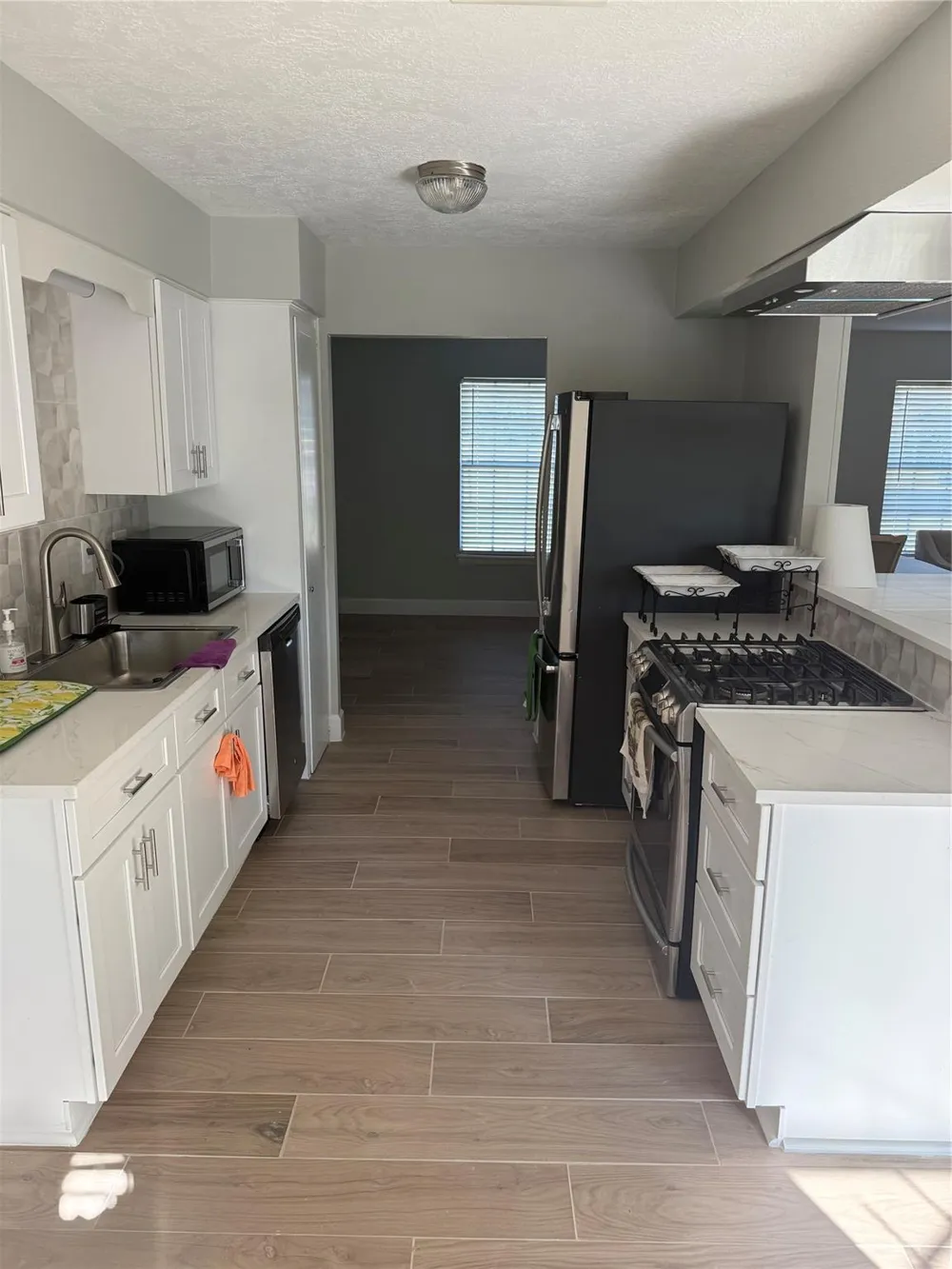 14816 Monrad Drive Houston, TX 77053