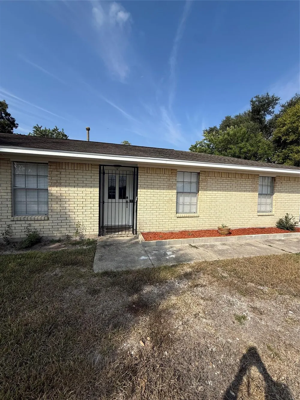 14816 Monrad Drive Houston, TX 77053
