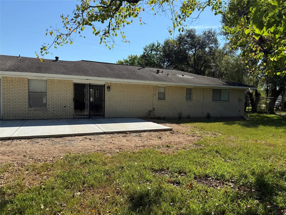 14816 Monrad Drive Houston, TX 77053