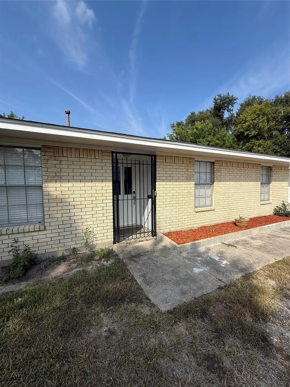 14816 Monrad Drive Houston, TX 77053