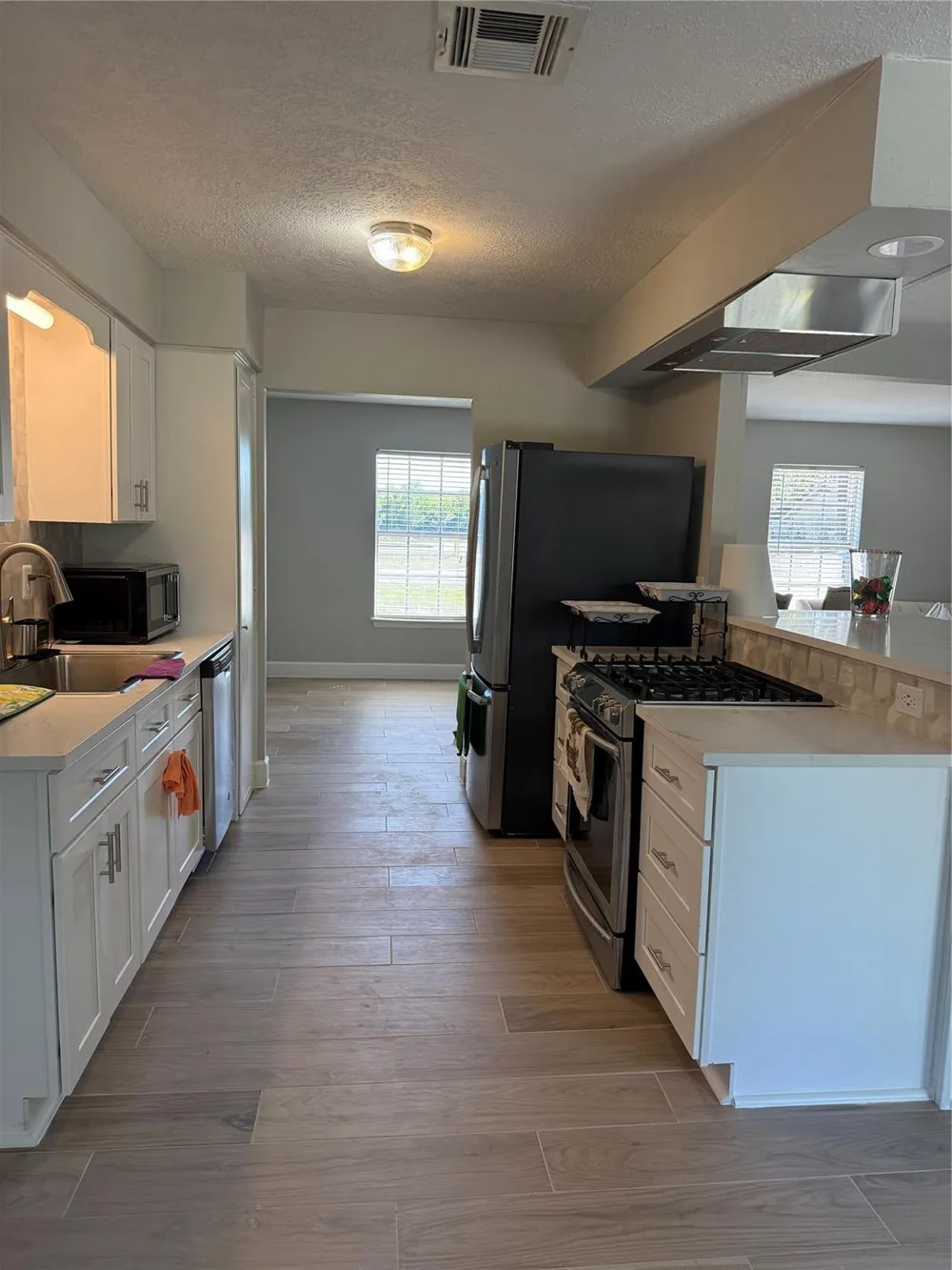 14816 Monrad Drive Houston, TX 77053