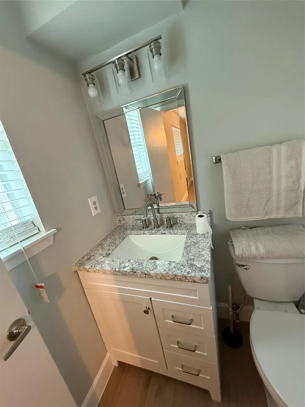 14816 Monrad Drive Houston, TX 77053