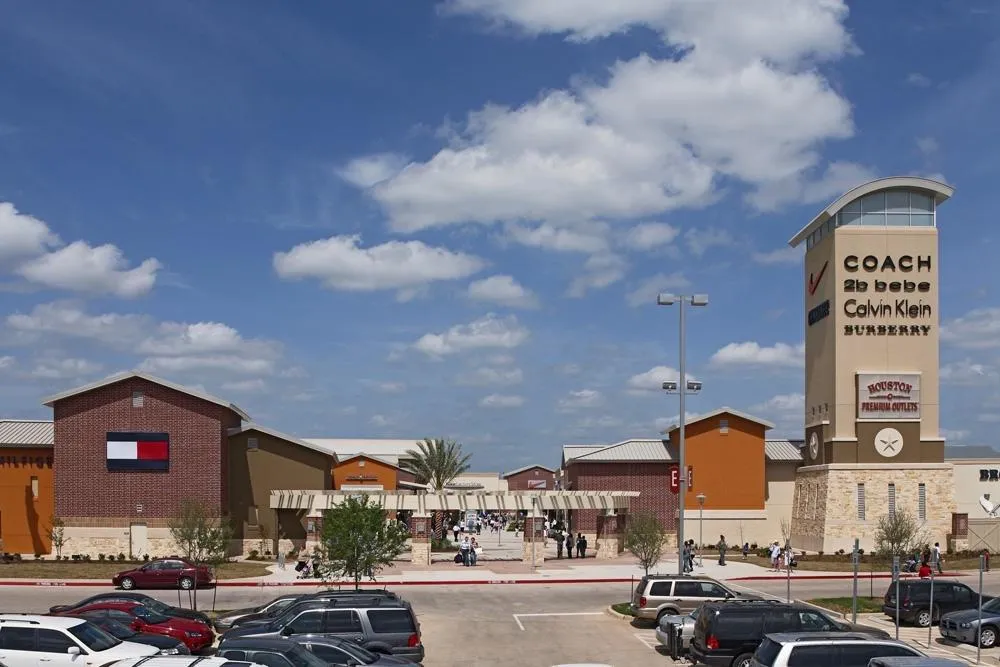 Hwy 290 And University Dr Prairie View, TX 77446