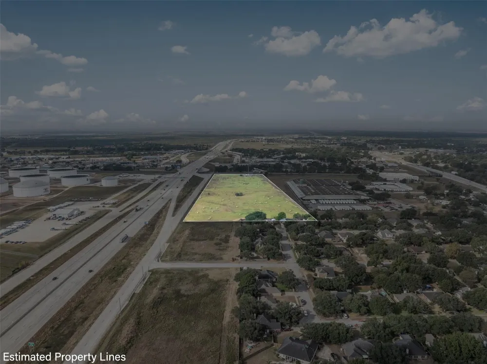 233 Kersten Road Sealy, TX 77474