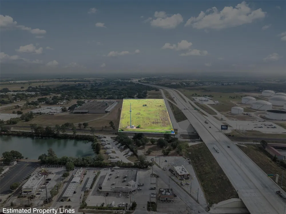 233 Kersten Road Sealy, TX 77474