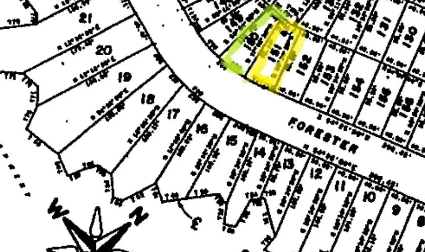 Forester Livingston, TX 77351