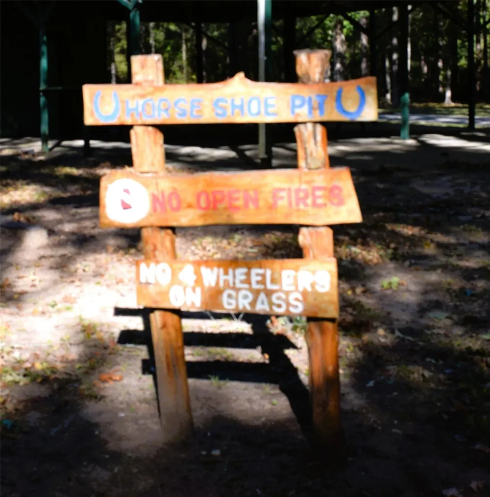 Forester Livingston, TX 77351