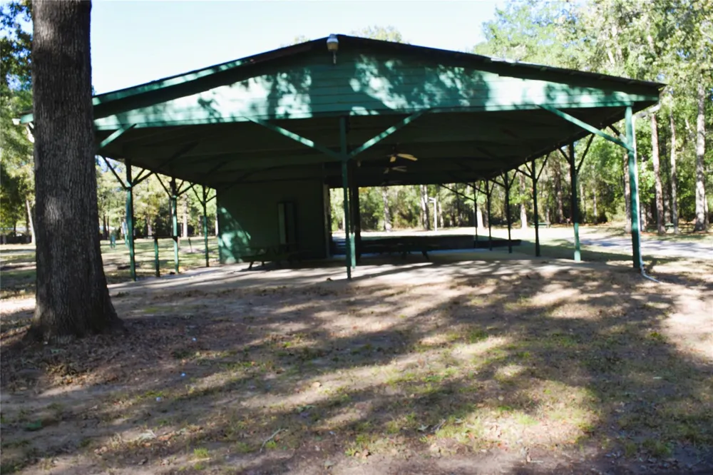 Forester Livingston, TX 77351