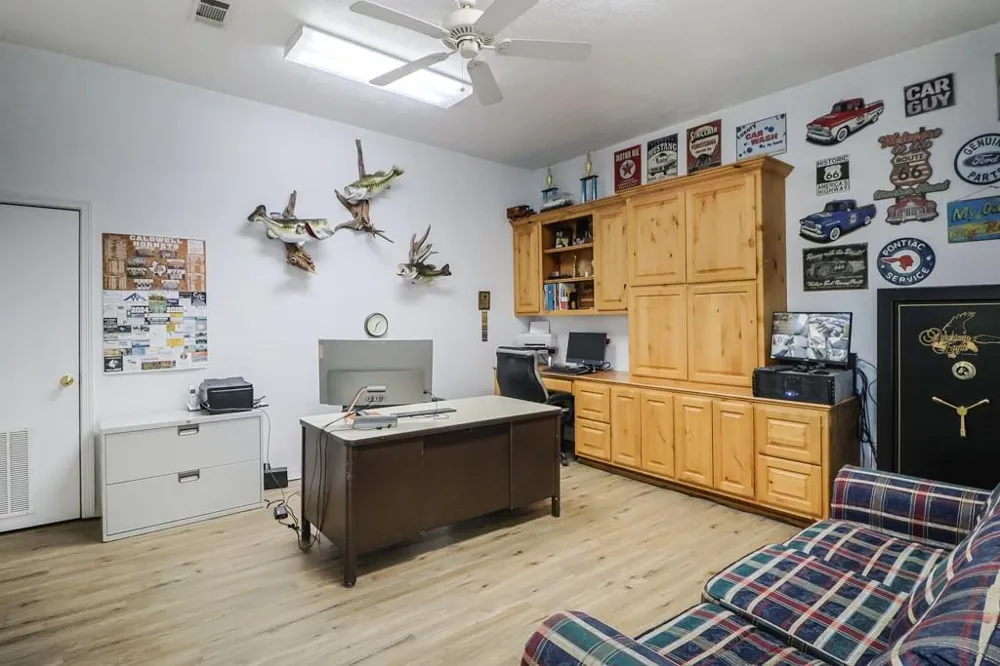 415 State Highway 36 S Caldwell, TX 77836