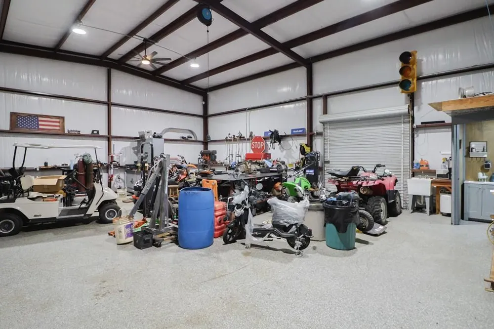 415 State Highway 36 S Caldwell, TX 77836