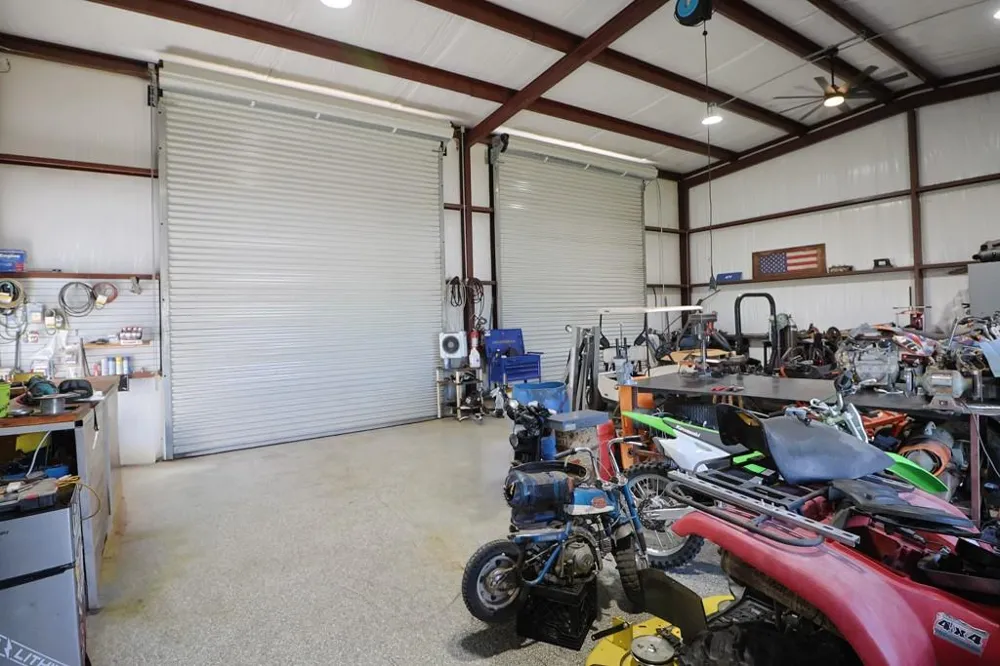 415 State Highway 36 S Caldwell, TX 77836