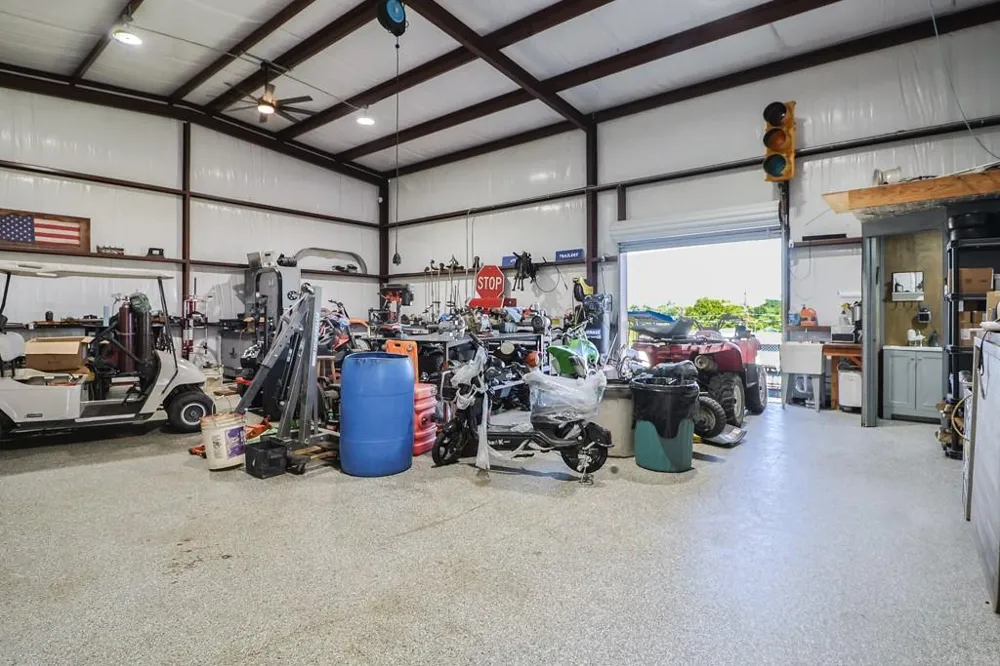 415 State Highway 36 S Caldwell, TX 77836