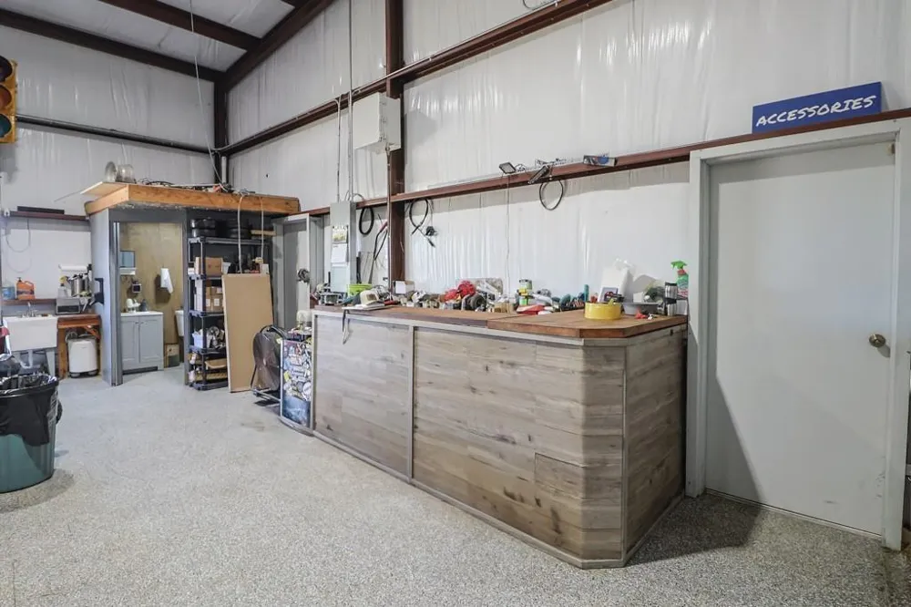 415 State Highway 36 S Caldwell, TX 77836