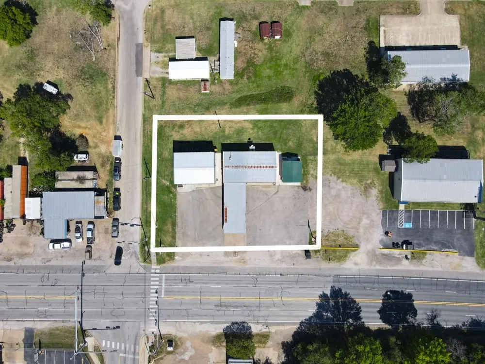 415 State Highway 36 S Caldwell, TX 77836