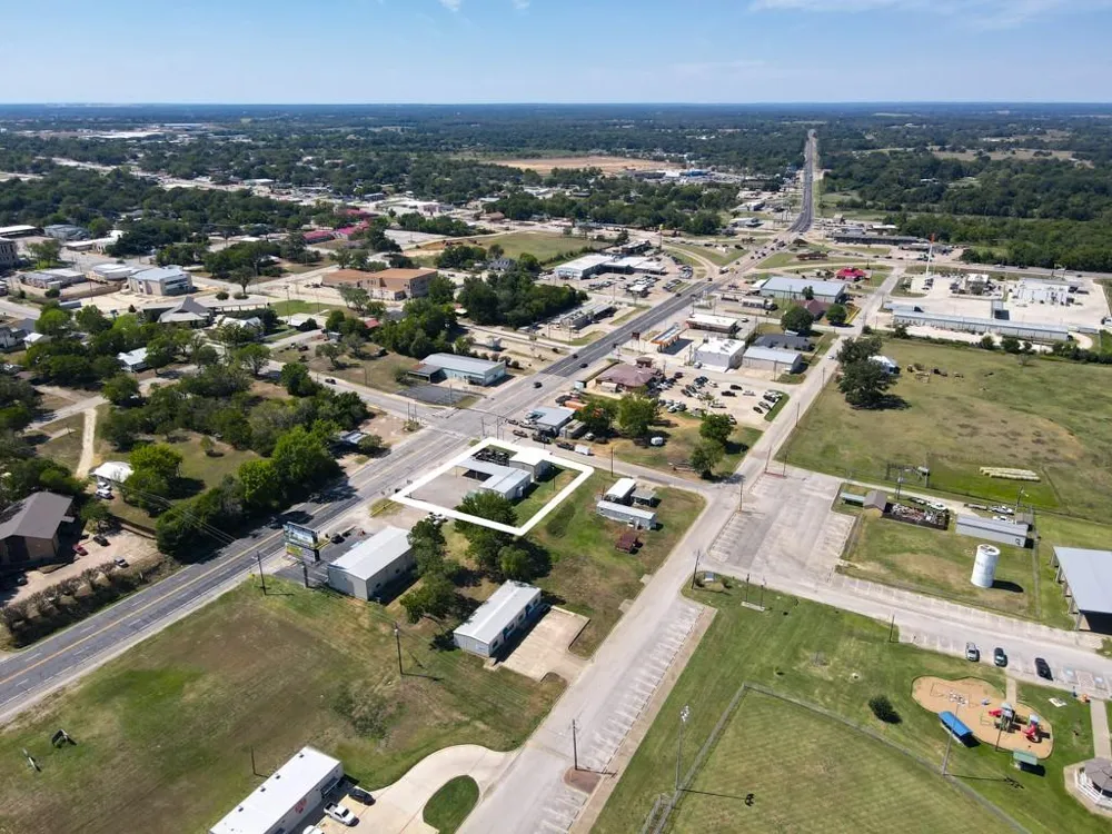 415 State Highway 36 S Caldwell, TX 77836