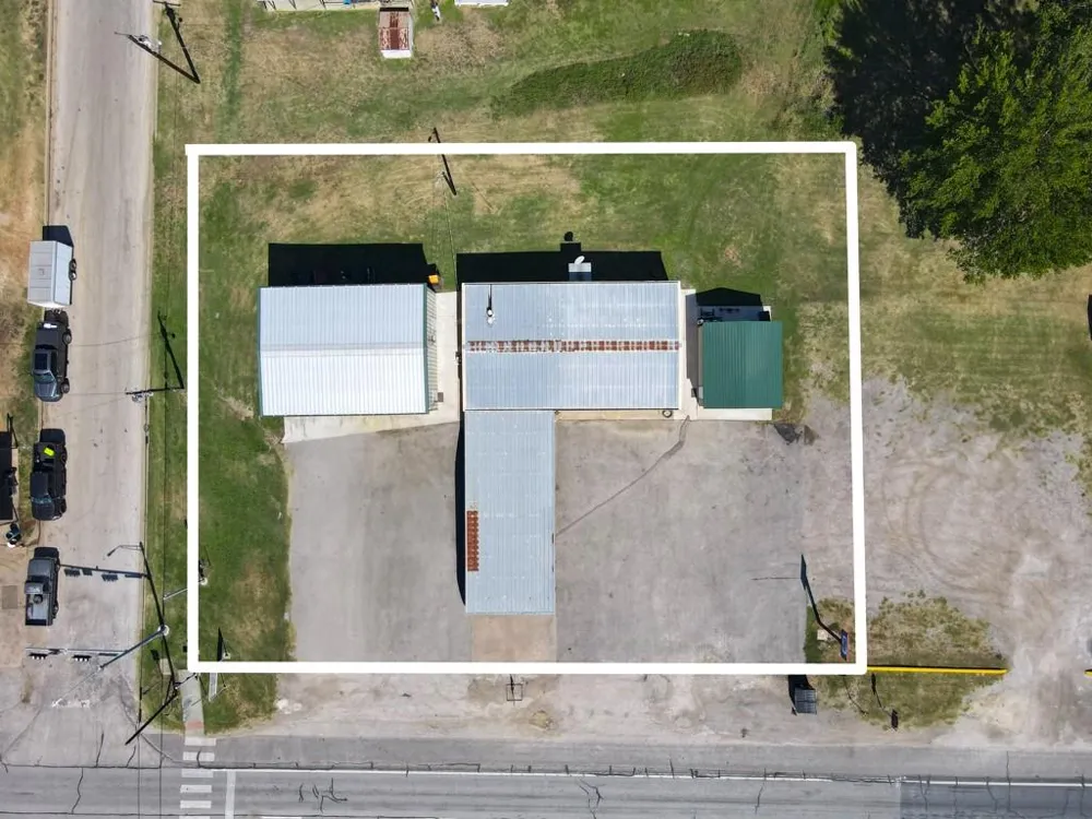 415 State Highway 36 S Caldwell, TX 77836