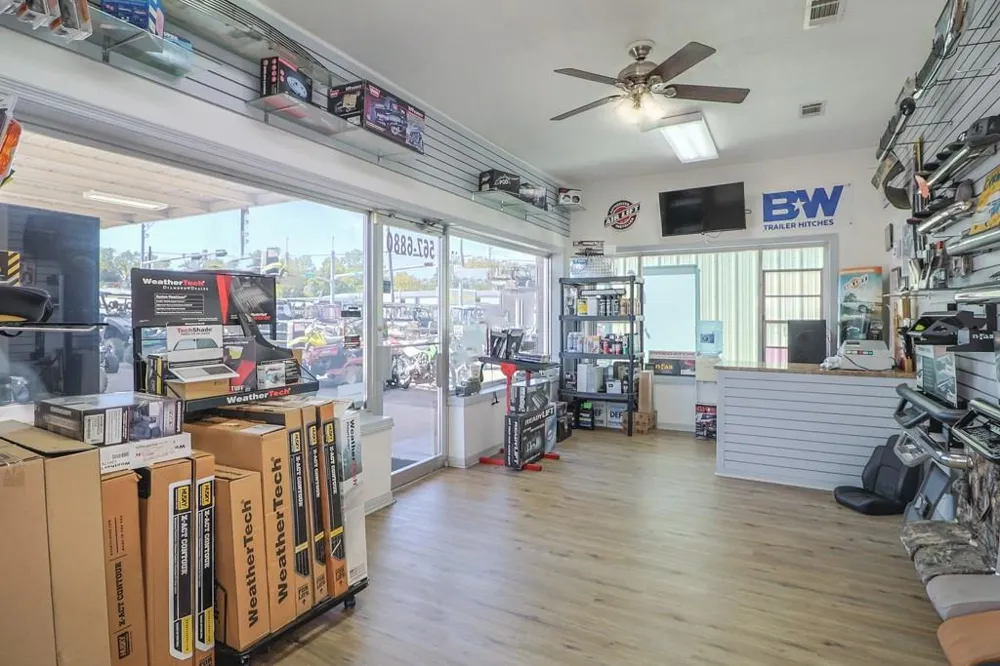 415 State Highway 36 S Caldwell, TX 77836