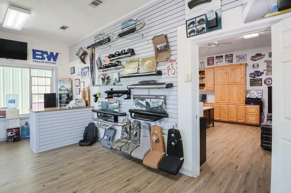 415 State Highway 36 S Caldwell, TX 77836
