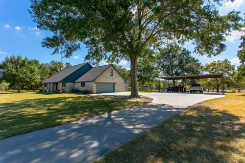 974 State Highway 21 E