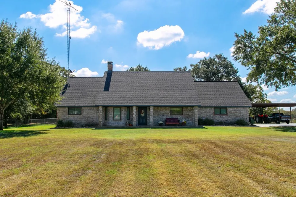 974 State Highway 21 E Caldwell, TX 77836