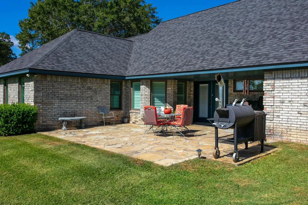 974 State Highway 21 E Caldwell, TX 77836