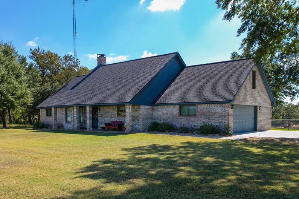 974 State Highway 21 E Caldwell, TX 77836