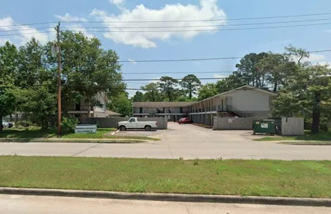 9222 Lockwood Drive #17