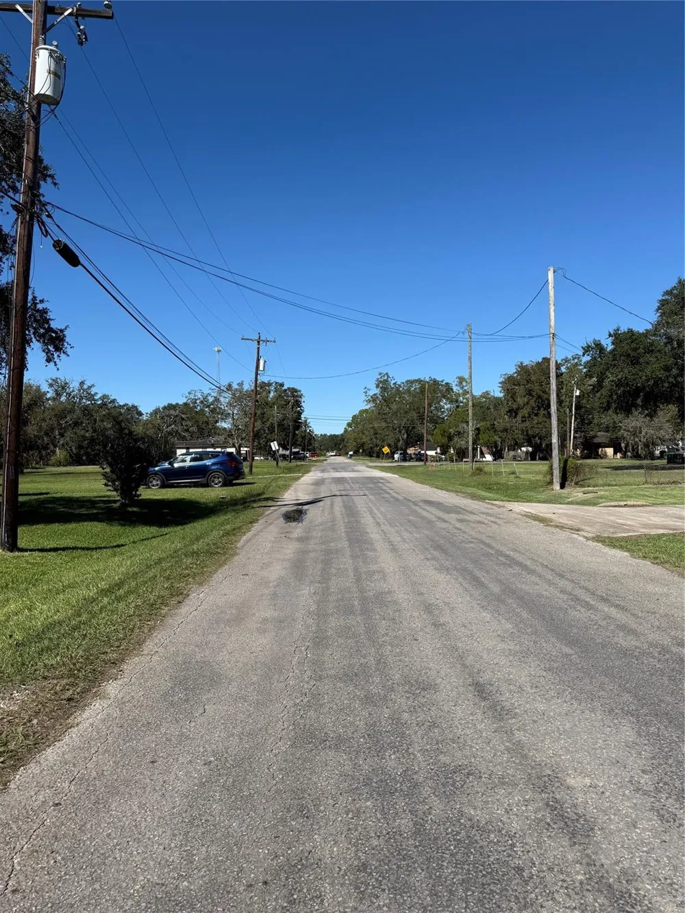 112 S Travis Street Sweeny, TX 77480