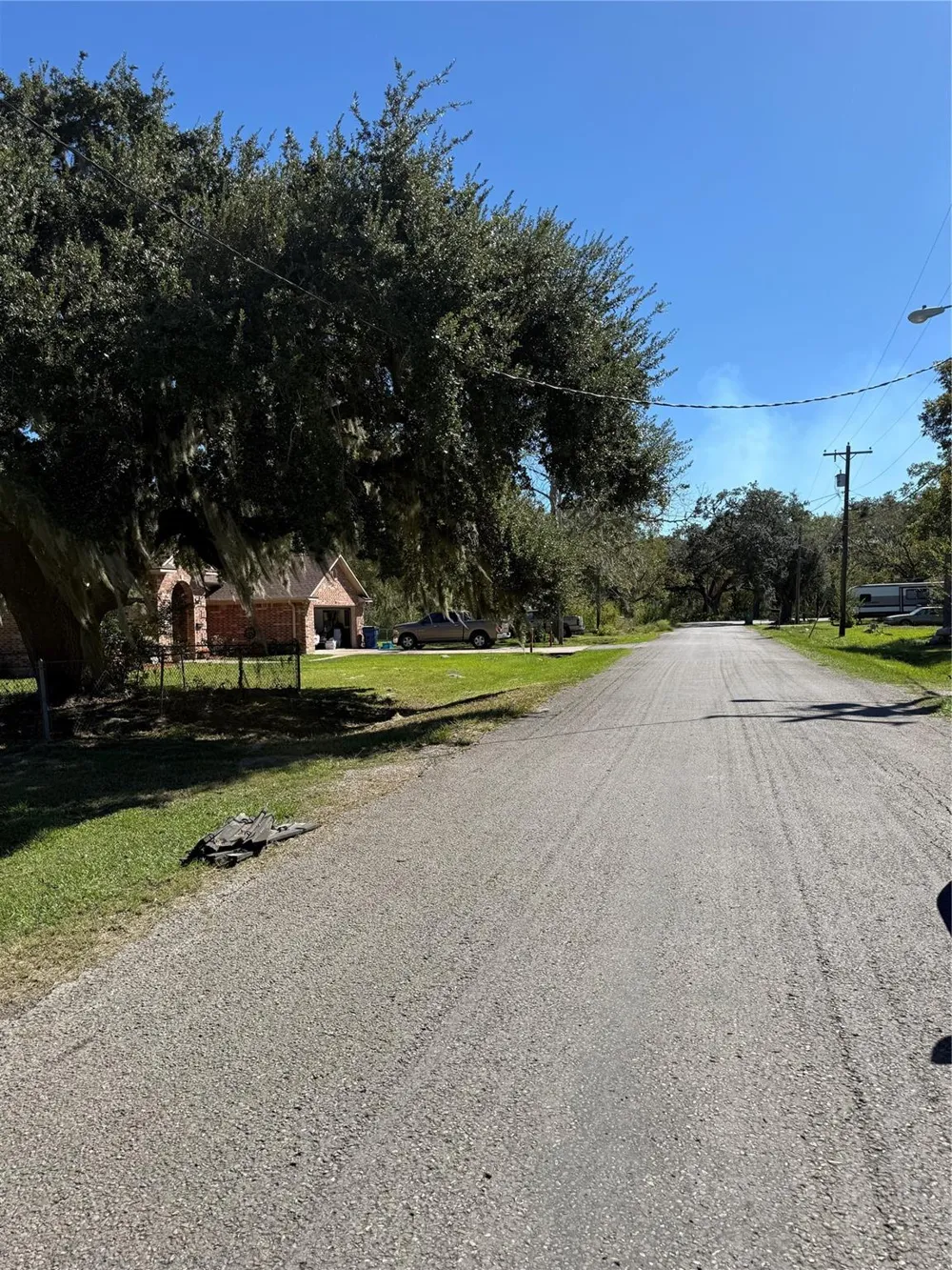 112 S Travis Street Sweeny, TX 77480