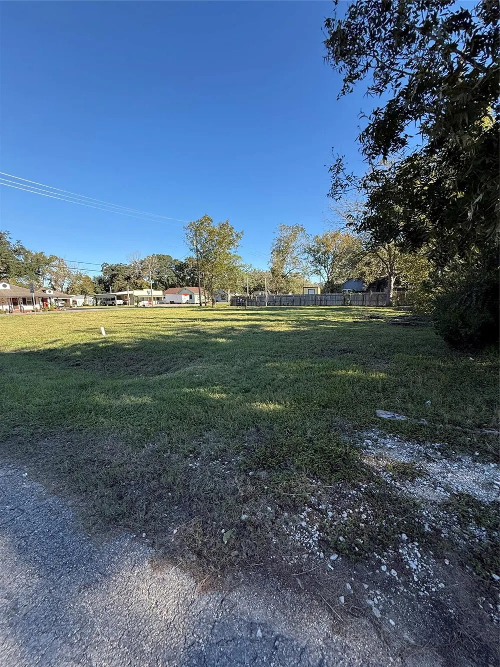 110 N Orange Sweeny, TX 77480